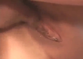 Skirt-wearing teen cries while getting raped