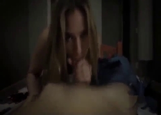 Hardcore rape incest in a dark room